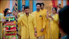 Dil Diyan Gallan - 24th April 2023